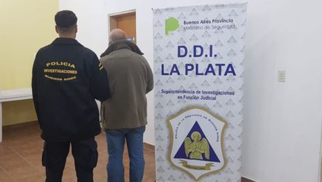 Atraparon a pastor evangélico que abusaba de creyentes para sacarles un espíritu sexual