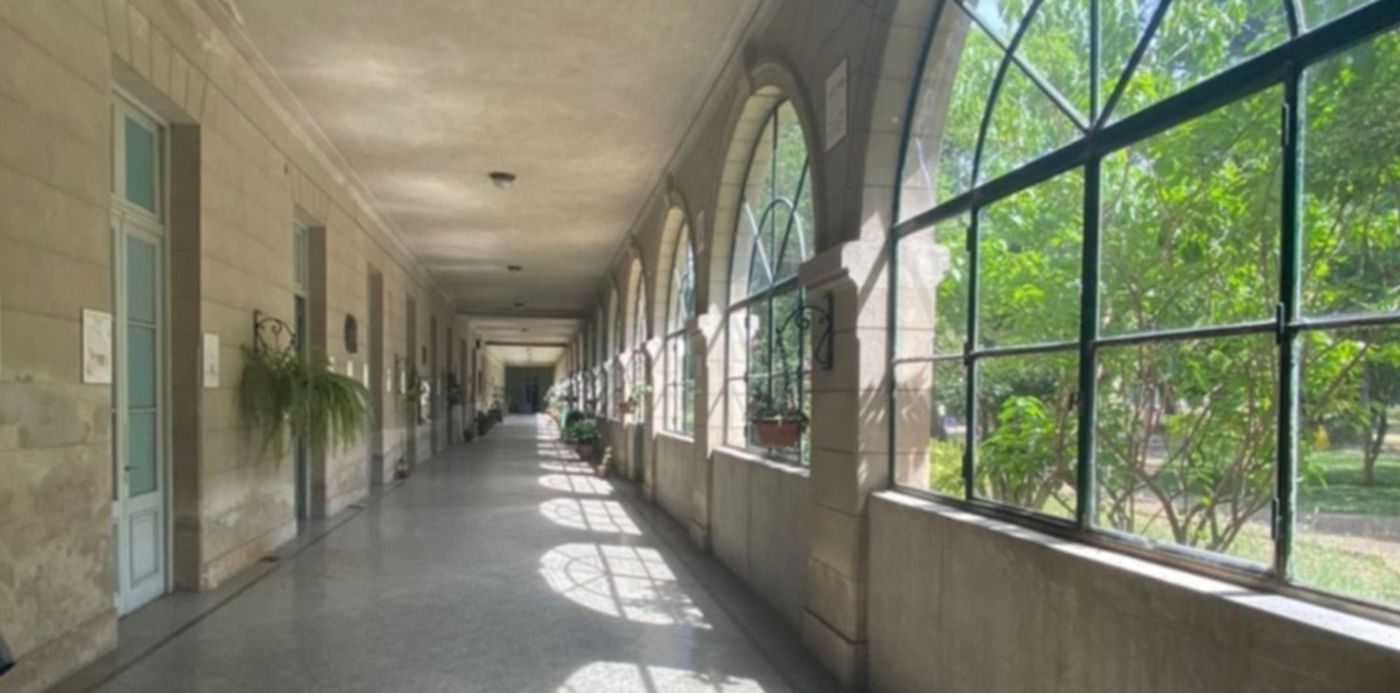 Seminario Mayor San José