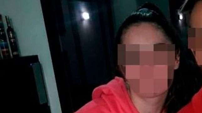 encontraron a una menor que estaba desaparecida y denuncian que fue violada