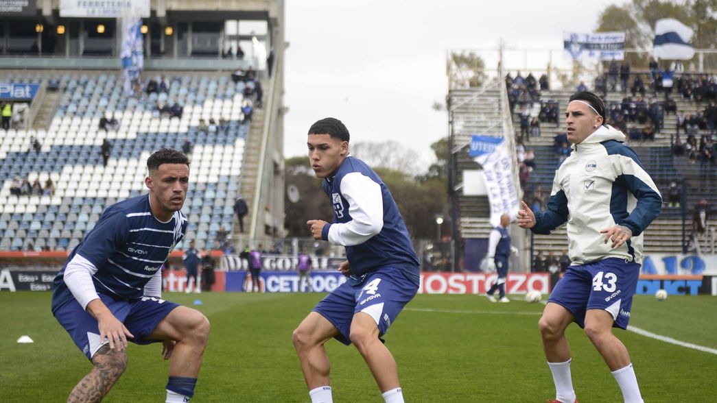 Un futbolista del Lobo fue valorado por la LPF tras brillar ante Atlético Tucumán