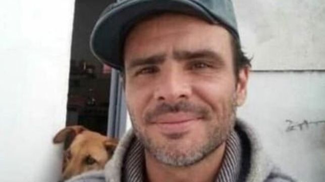 el mensaje de garro en medio del dolor por la muerte del medico platense