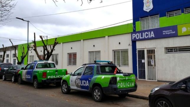 comisarios en la mira: cambian a jefes en una gran cantidad de dependencias de la plata