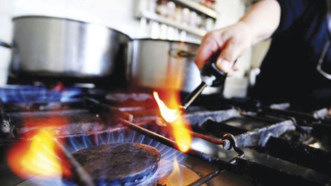 obligan a las empresas de gas a informar las facilidades para pagar las facturas