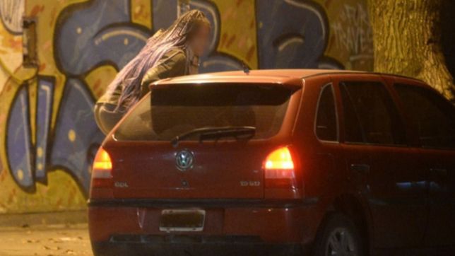 crece el reclamo de los vecinos y sigue el debate por el futuro de la zona roja