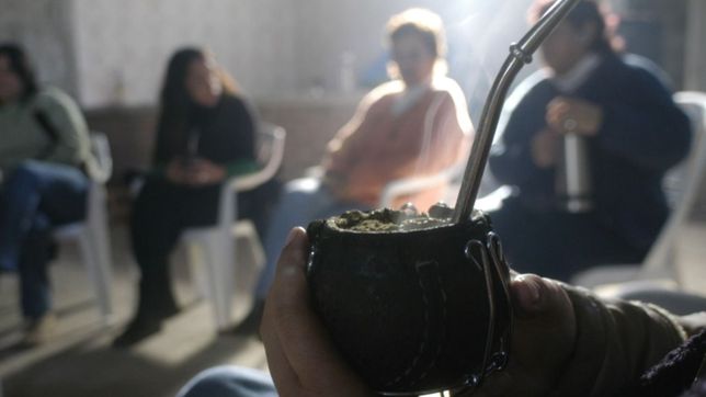 el mate ya tiene emoji en whatsapp: ¿cuando y a que celulares llega?