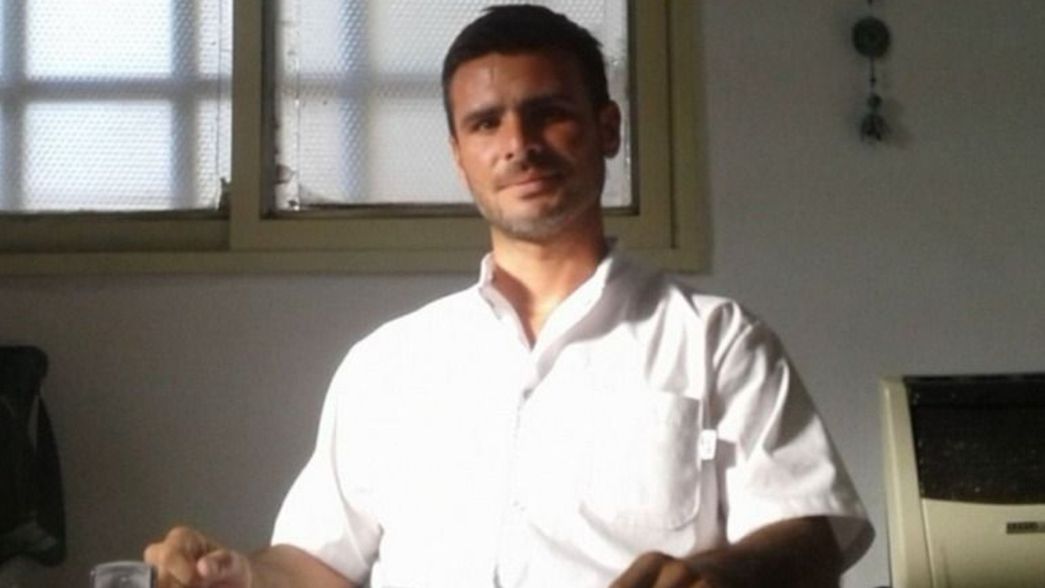 Medicina le entregó el título de Graduado Ilustre al médico Jorge Benítez