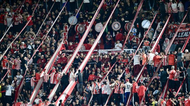 el estadio tiembla: asi fue la reaccion de los periodistas brasilenos al recibimiento en uno