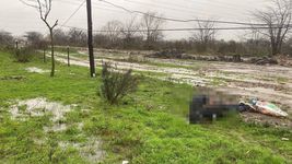 identificaron al jinete que murio junto a su caballo tras recibir una descarga electrica