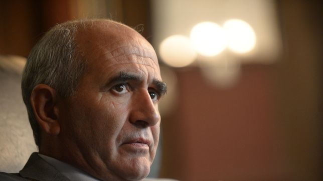 martin lopez armengol y otros rectores del pais llamaron a defender la universidad publica