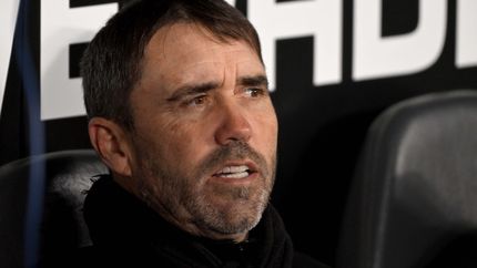 River confirmó quién será el reemplazante de Eduardo Coudet tras su renuncia