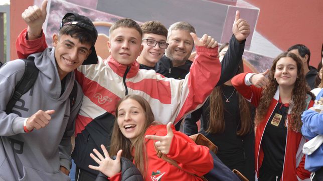 arranca la venta de entradas para copa argentina: ¿donde, cuando y como sacarlas?