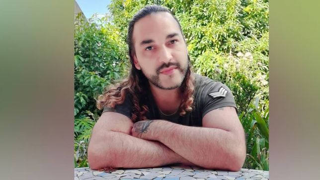 la reaccion de la familia del joven atropellado ante el llanto de la toretto en tribunales
