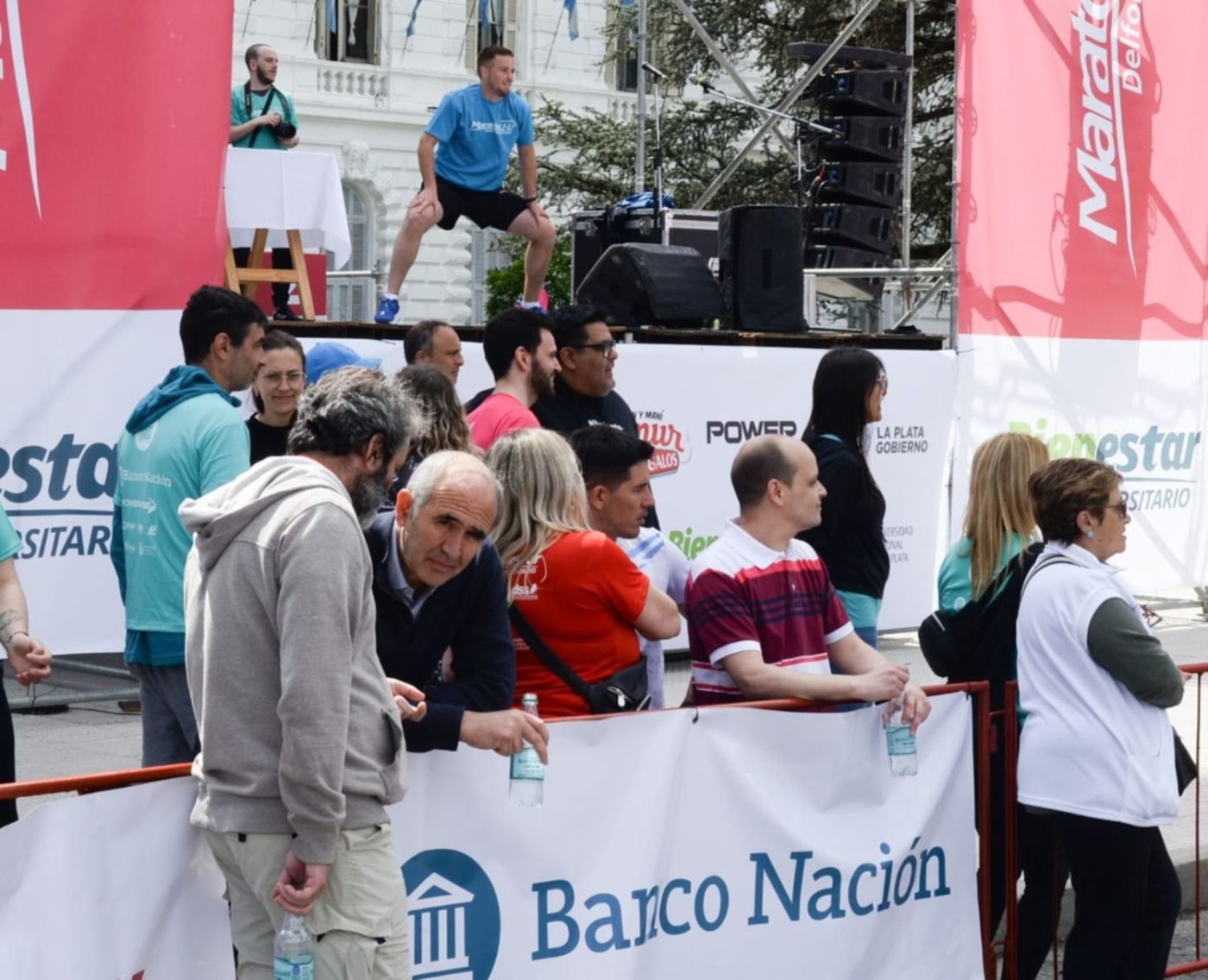 Maratón de la UNLP
