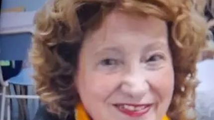 Tristeza por la muerte de una querida profesora y referente de las Olimpiadas de Matemática y Literatura