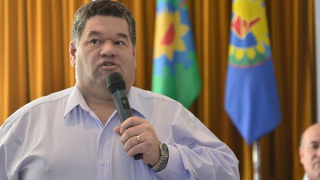 ¿derrota en berisso? nedela quedaria relegado a un tercer lugar despues de dos peronistas