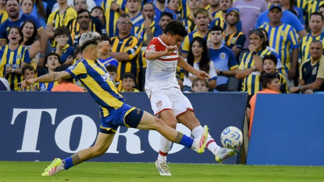 la historia detras de la posible salida de gaston benedetti de estudiantes