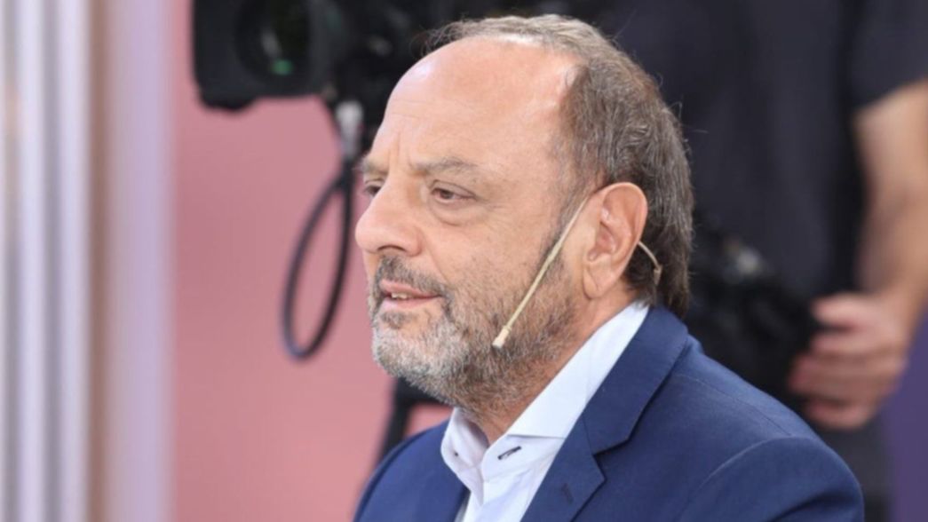 Gimnasia le respondió a Baby Etchecopar y le exigió que se retracte públicamente