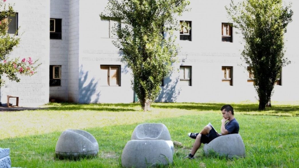 La UNLP respondió a las criticas de la FULP por el estado del Albergue Universitario