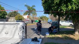 ¿quien es el delincuente liberado a los tiros en tolosa y como fue el operativo rescate? ¿quien es el delincuente liberado a los tiros en tolosa y como fue el operativo rescate?