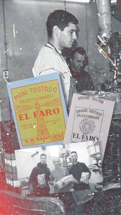 A las semillas, las semillas: el furor de las canchas de fútbol nacido en Berisso