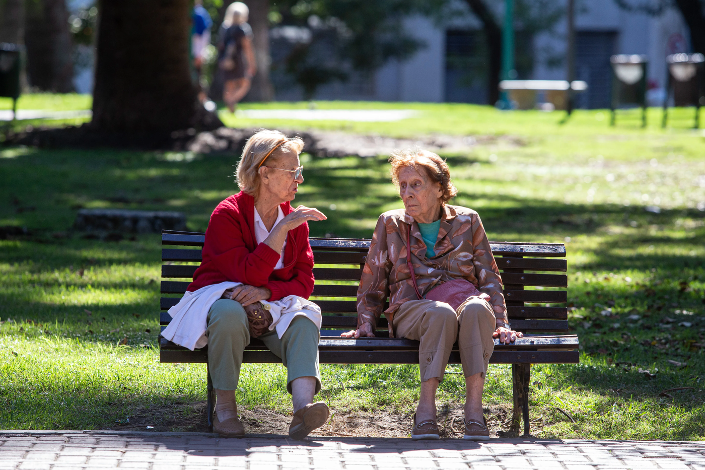 Jubilados jubiladas plaza.webp