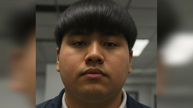 la familia de una de las victimas del triple femicidio en varela niega la existencia del pequeno j