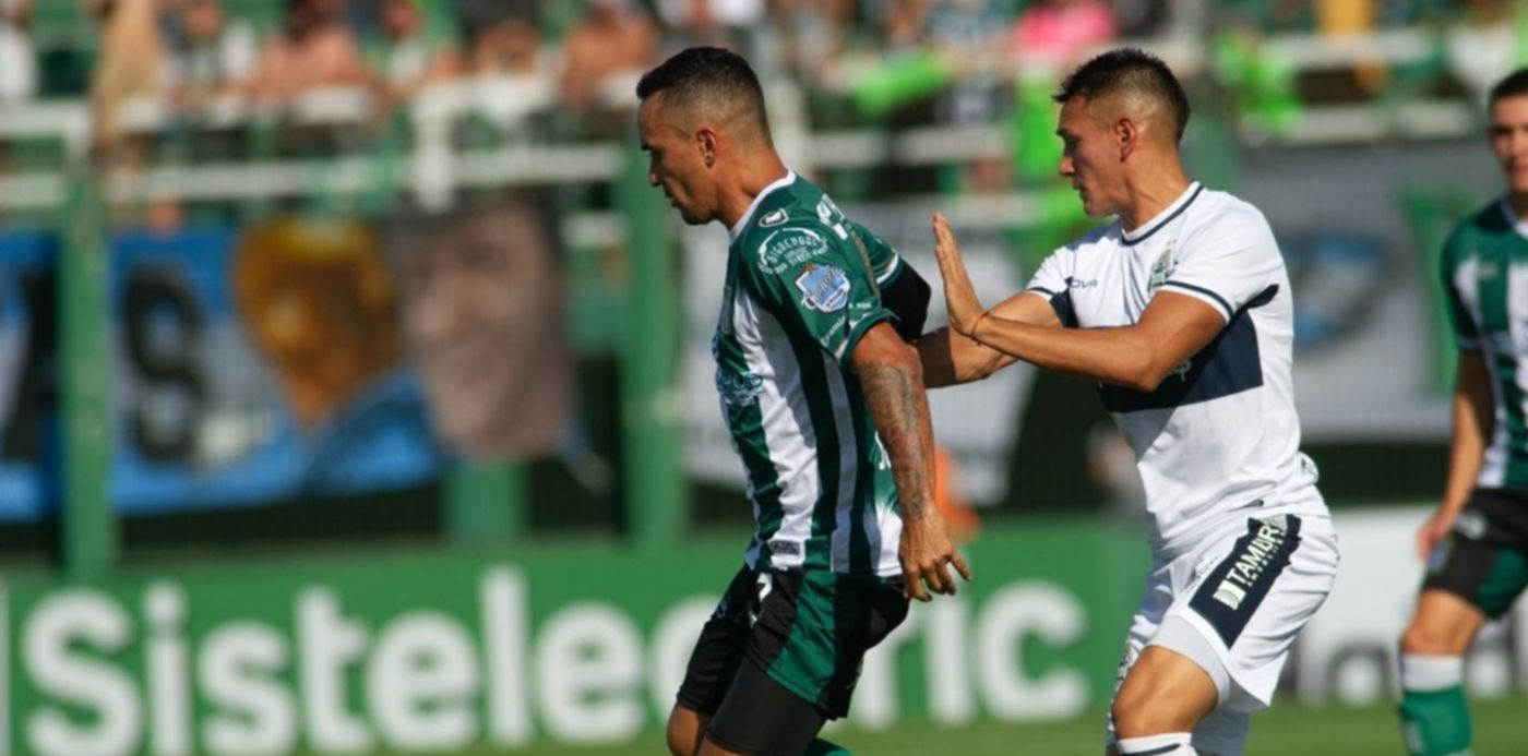 Gimnasia Excursionistas