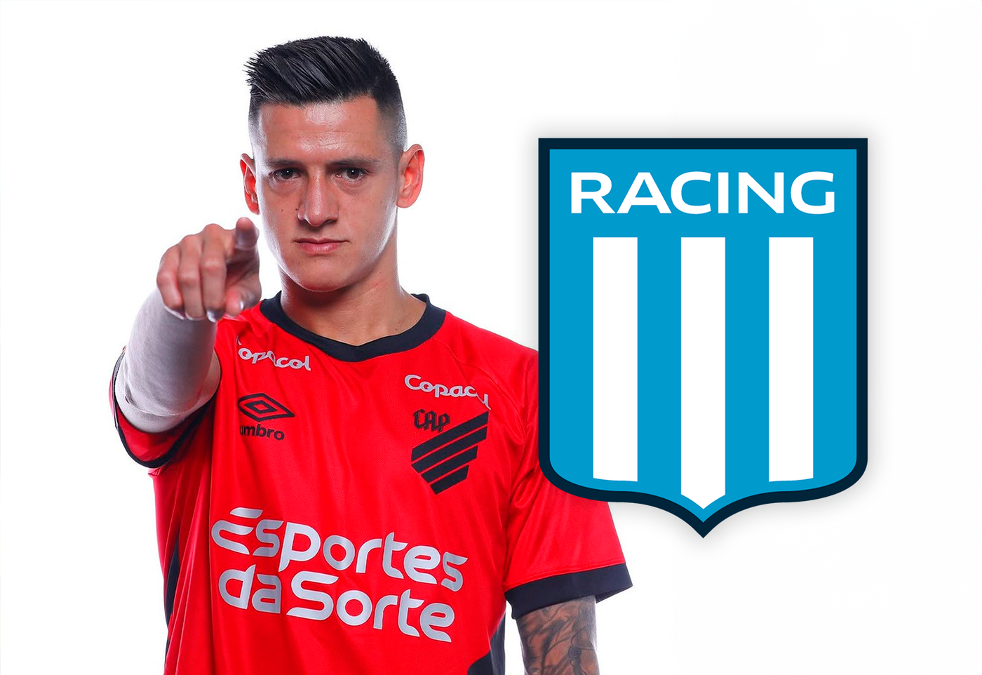 Leonardo Godoy Racing.png