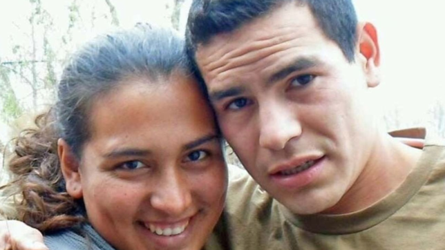 un albanil fue condenado a perpetua en la plata por el femicidio de su exesposa