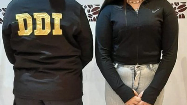 familiares y amigos de la chica desaparecida volvieron a movilizarse en la plata
