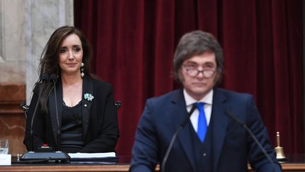 Milei profundiza la ruptura con Villarruel y la deja afuera del Tedeum del 25 de mayo