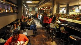 hoteles, gastronomia y mas: el informe que detalla el resurgir del turismo en la plata hoteles, gastronomia y mas: el informe que detalla el resurgir del turismo en la plata