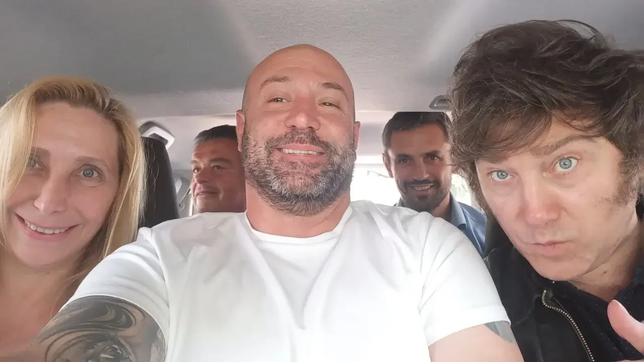 confirmaron que los mensajes borrados del celular de diego spagnuolo no podran recuperarse