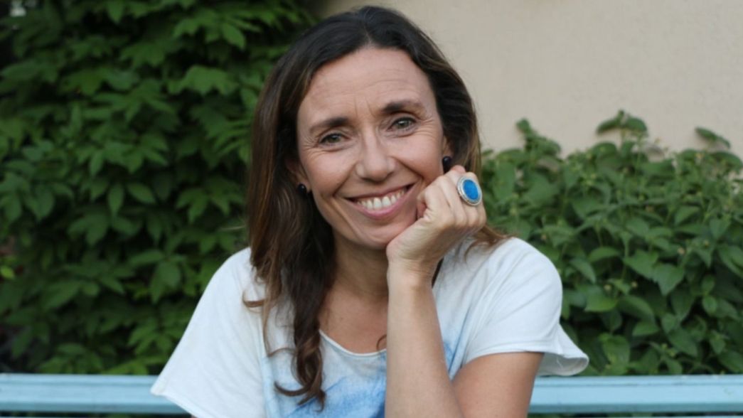 Sandra Di Luca: historia de tres décadas como periodista del primer canal de TV platense