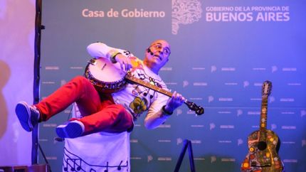 La agenda completa para pasar una vacaciones divertidas y gratuitas en La Plata