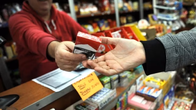 desplegan un operativo sorpresa en todo el pais por irregularidades en precios de cigarrillos