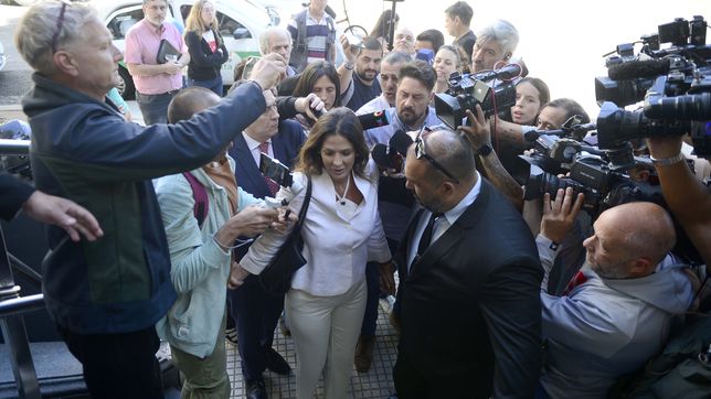 se resuelve el futuro de la jueza makintach en una audiencia decisiva tras el jury en la plata