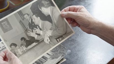 Berisso homenajea su historia sindical con la proyección de documental Agregados Obreros Berisso homenajea su historia sindical con la proyección de documental Agregados Obreros
