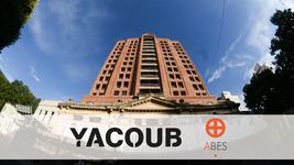 yacoub inicio el proceso de compra de abes y potencia su estrategia de recuperacion de obras en la plata yacoub inicio el proceso de compra de abes y potencia su estrategia de recuperacion de obras en la plata