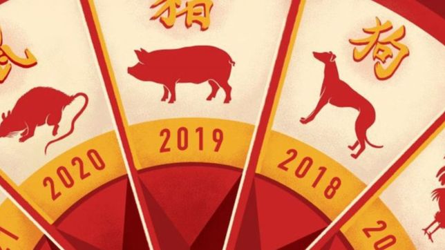 una por una, las predicciones del horoscopo chino del 10 al 17 de marzo