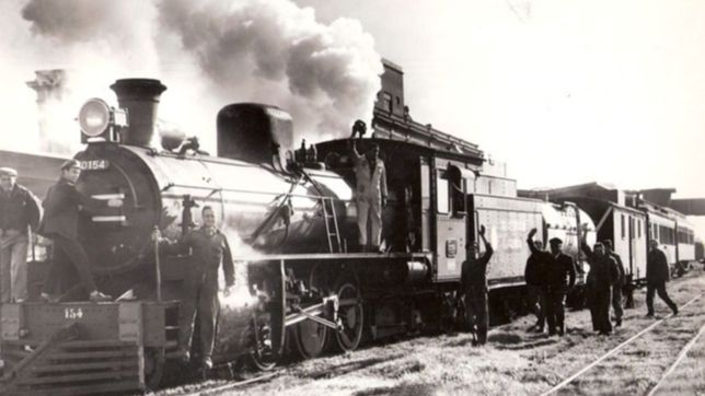tres mil fotos y videos: buscan que sea accesible el archivo de la estacion provincial