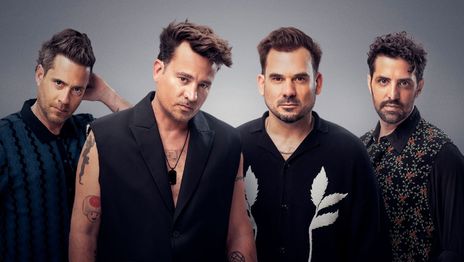 Tan Biónica lanzó las últimas entradas para su show en La Plata tras el éxito de su nuevo disco Tan Biónica lanzó las últimas entradas para su show en La Plata tras el éxito de su nuevo disco