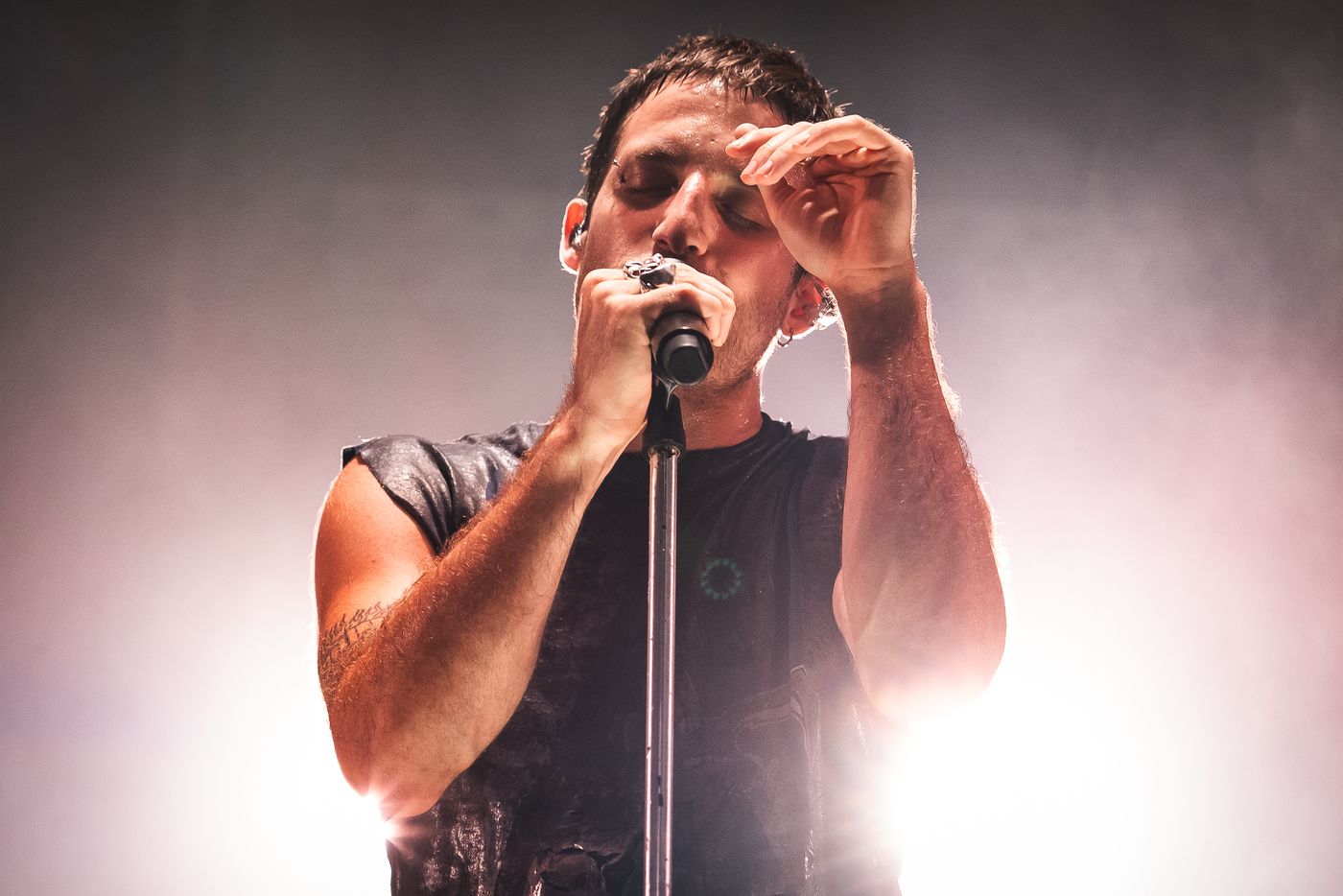 WOS en el Hipódromo de La Plata