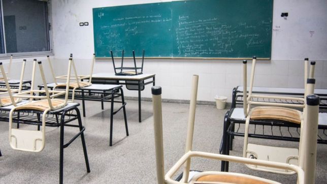 un estudio revela que cerrar escuelas es una de las mejores medidas para frenar el covid