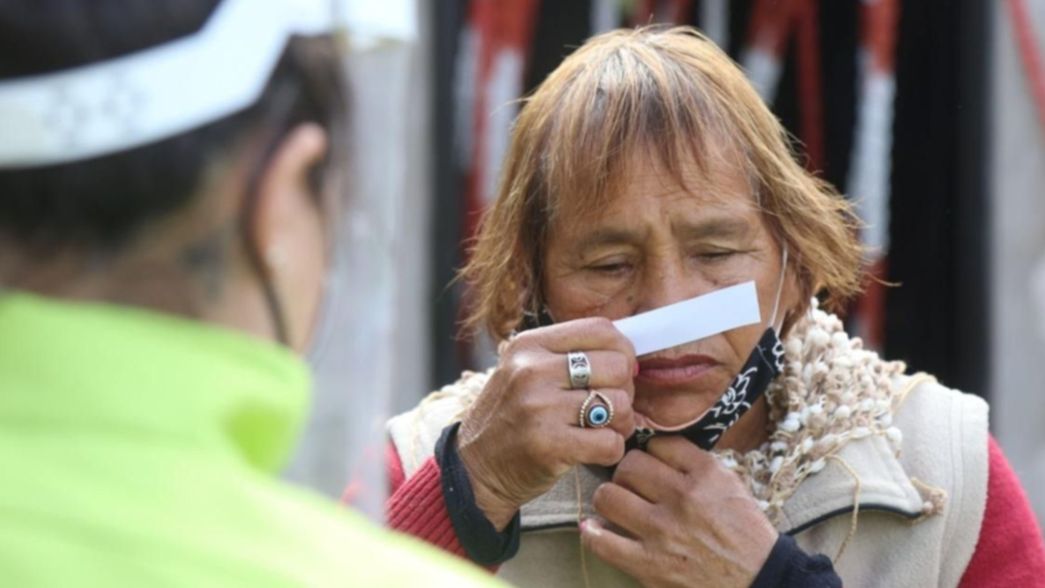 La OMS advirtió que la pandemia del coronavirus está empeorando