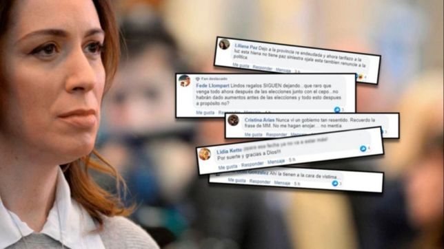 vidal autorizo otra suba de edelap y los platenses la destrozaron en las redes