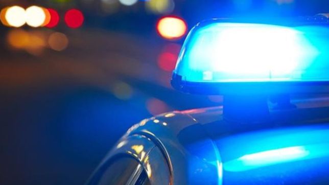 altos de san lorenzo: les robaron, encontraron a uno de los delincuentes y casi lo linchan