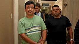 liberaron a marcos ledesma, el profesor platense de musica acusado de abusar de once chicos liberaron a marcos ledesma, el profesor platense de musica acusado de abusar de once chicos