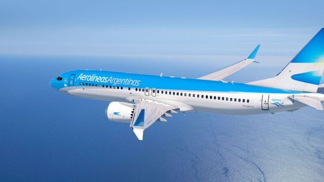¿como seran las nuevas tarifas flexibles de aerolineas argentinas?