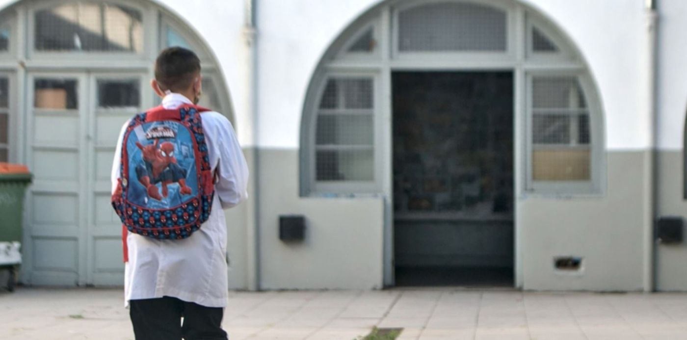 Escuelas Clases Presenciales